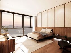 Jalan Grisek (D14), Terrace #629248671